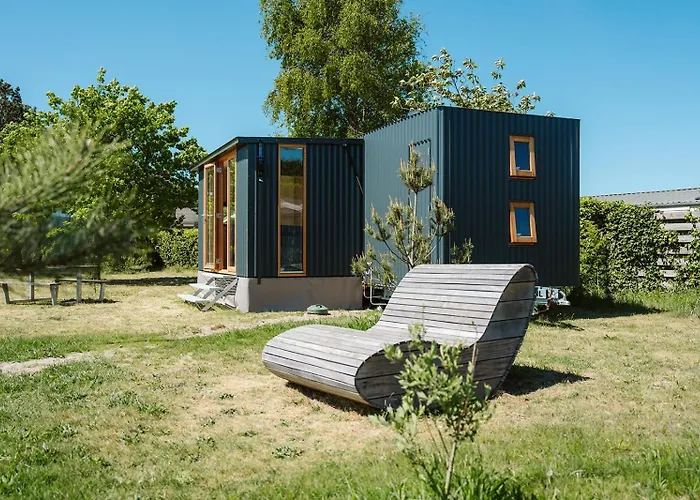 Vakantiepark De Klepperstee